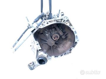 CAMBIO MANUALE COMPLETO CITROEN C1 1Â° Serie Benzi