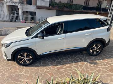 Peugeot 5008 BlueHDi 130 S&S Allure