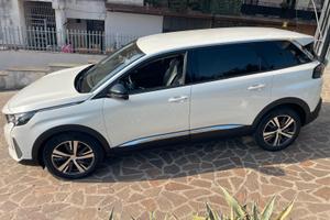 Peugeot 5008 BlueHDi 130 S&S Allure