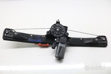 CREMAGLIERA ANTERIORE SINISTRA FIAT Punto Serie 52