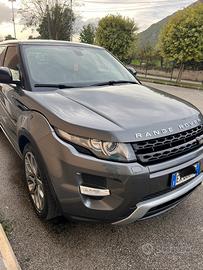 LAND ROVER RR Evoque 1ª serie - 2015