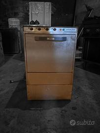 Lavabicchieri omniwash