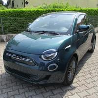 Fiat 500e Camera/Pack Comfort/Navi