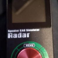 Mooer Radar