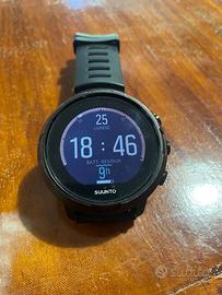 Computer subacqueo suunto d5