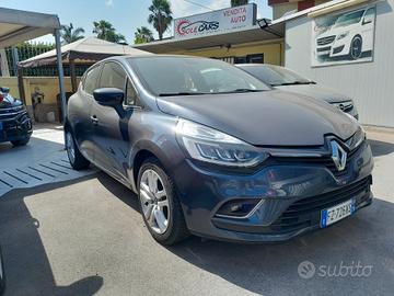 Renault Clio AUTOCARRO N1 75 CV