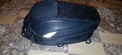 Borsa Moto Posteriore RYITGO