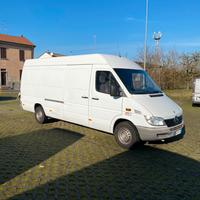 Mercedes Sprinter passo lungo 2002