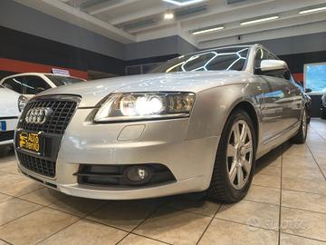 Audi A6 3.0 V6 TDI 240 CV F.AP. quattro tiptronic 