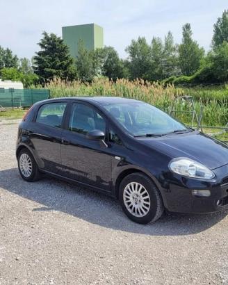 Fiat Punto 1.3 Multijet Street - Distribuzione Fat