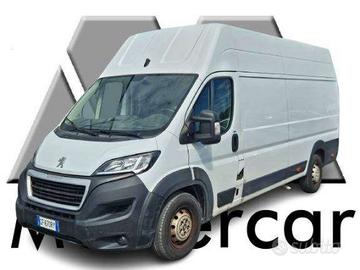 FIAT Ducato 435 L4H3 2.2 BLUEHDI 165CV SeS - GF6