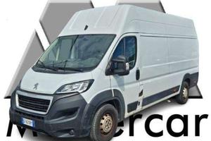 FIAT Ducato 435 L4H3 2.2 BLUEHDI 165CV SeS - GF6