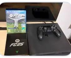 Ps4 slim