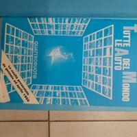 Riviste auto e fumetti