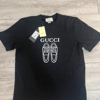 Maglietta gucci