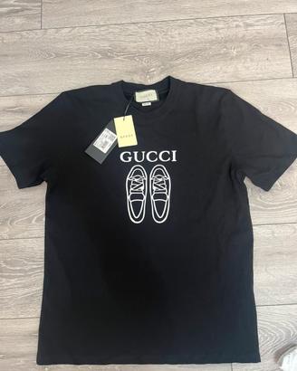 Maglietta gucci