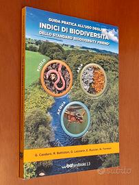 Guida pratica all'uso degli indici di biodiversità