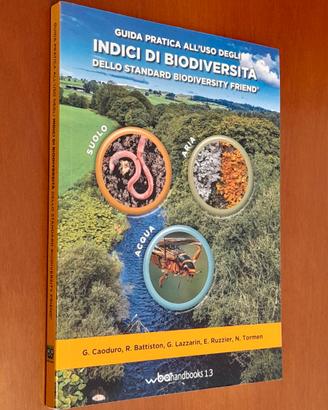 Guida pratica all'uso degli indici di biodiversità
