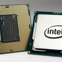 CPU INTEL I5 7400