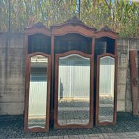 Armadio Liberty 220x230