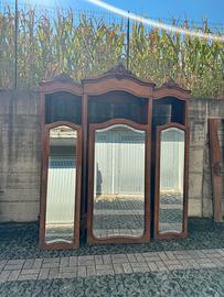 Armadio Liberty 220x230