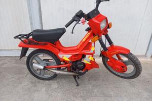 Malaguti fifty top conservato