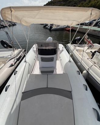 Selva 540