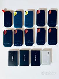 26 SSD esterni – disponibili subito