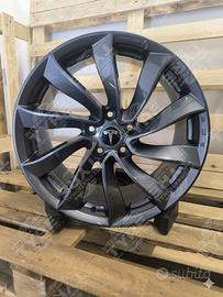 Cerchi MAK Solar 18"- TESLA/HONDA