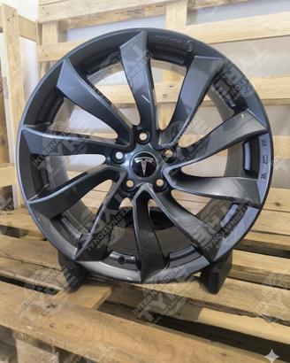 Cerchi MAK Solar 18"- TESLA/HONDA
