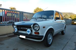 Autobianchi A 112 Abarth 58HP