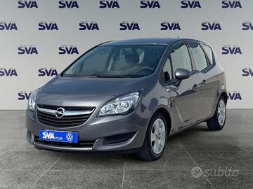 Opel Meriva 1.6 cdti 95CV Advance