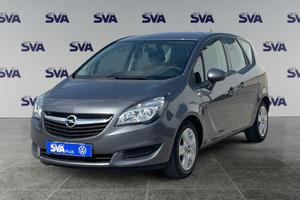 Opel Meriva 1.6 cdti 95CV Advance