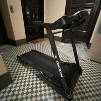 Tapis Roulant Diadora Audio 3.8