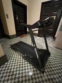 Tapis Roulant Diadora Audio 3.8
