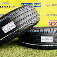 X2: Estive 195/55R15 85H -FALKEN- al 70%