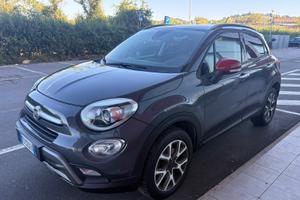 Fiat 500X 2.0 MultiJet 140 CV AT9 4x4 GARANZIA 12 