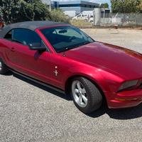 Ford Mustang 4.0 v6 NO SUPERBOLLO unicoproprietari