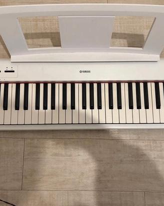 tastiera yamaha Piaggero MP 12