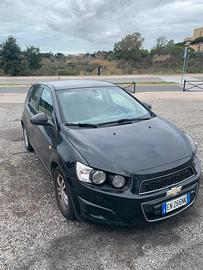 Chevrolet AVEO  1.3 75CV