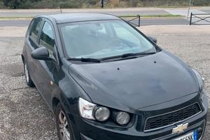 Chevrolet AVEO  1.3 75CV