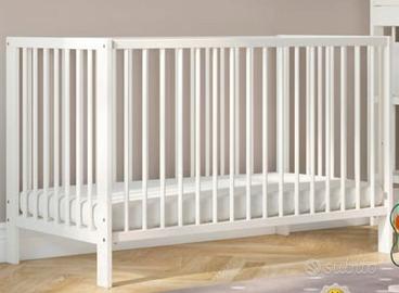 Lettino Gulliver Ikea
