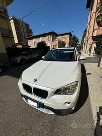 Bmw x1 xdrive 20d xline 184cv FULL OPTIONAL