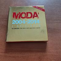 Modà Deluxe