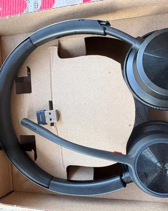 Cuffie Poly Voyager 4320 UC 