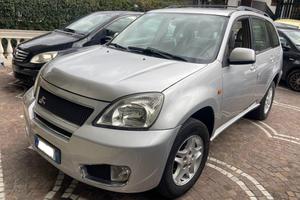 DR dr5 1.6 16V Bi-Fuel GPL gas