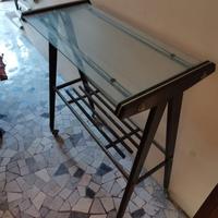 Mobile porta tv anni 70