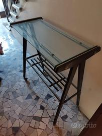 Mobile porta tv anni 70