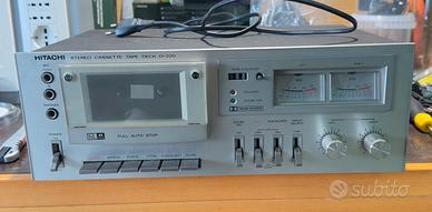 Hitachi d220
