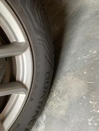 Gomme 4 stagioni
